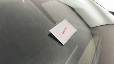 2023 TESLA MODEL Y imperfections