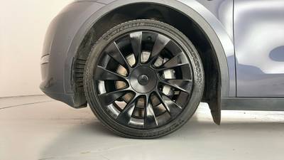 2023 TESLA MODEL Y gallery
