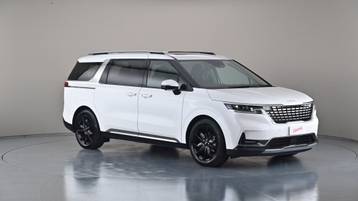 2022 KIA CARNIVAL