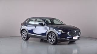 2021 MAZDA CX-30