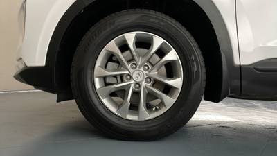 2020 HYUNDAI SANTA FE gallery