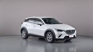 2024 MAZDA CX-3