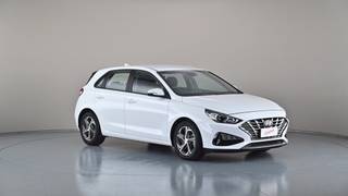 2020 HYUNDAI I30