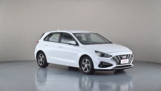 2020 HYUNDAI I30