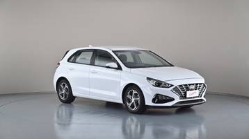 2020 HYUNDAI I30