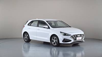 2020 HYUNDAI I30