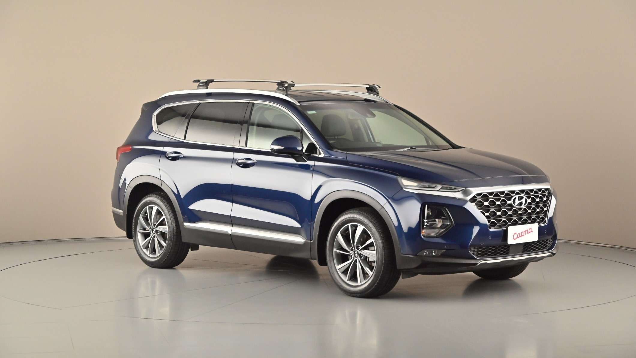 Carma 2018 HYUNDAI SANTA FE 45,990