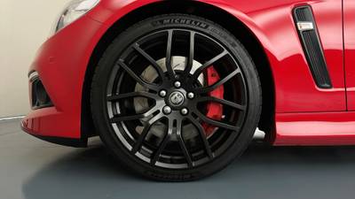 2014 HSV CLUBSPORT gallery