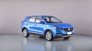 2023 MG ZS