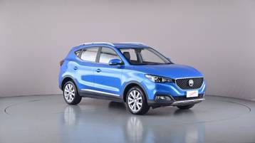 2023 MG ZS