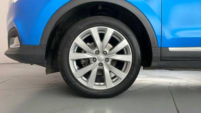 2023 MG ZS gallery