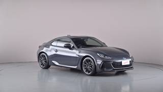 2022 SUBARU BRZ
