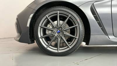 2022 SUBARU BRZ gallery