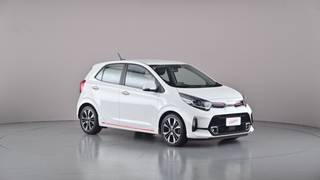 2023 KIA PICANTO