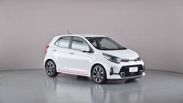 2023 KIA PICANTO