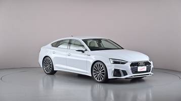 2022 Audi A5