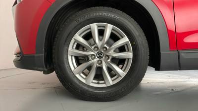 2017 MAZDA CX-9 gallery