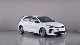 2022 KIA RIO