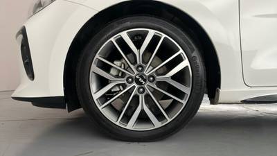 2022 KIA RIO gallery