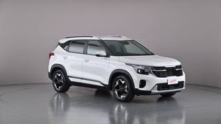 2023 KIA SELTOS