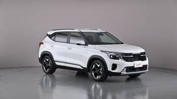 2023 KIA SELTOS