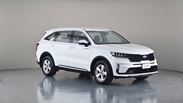 2020 KIA SORENTO