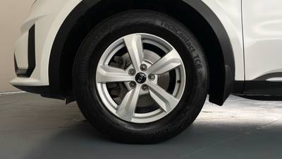 2020 KIA SORENTO gallery