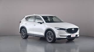 2019 MAZDA CX-5 SPORT