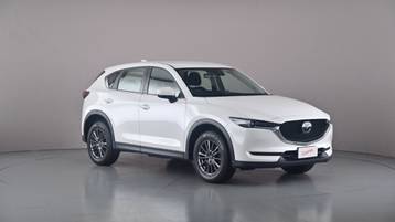 2019 MAZDA CX-5 SPORT