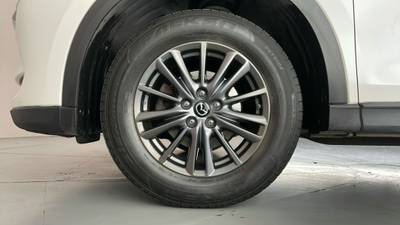 2019 MAZDA CX-5 SPORT gallery