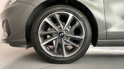 2022 HYUNDAI I30 gallery