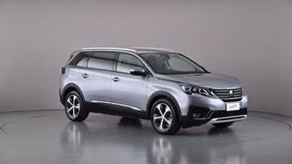 2019 PEUGEOT 5008