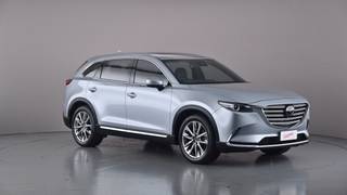 2019 MAZDA CX-9