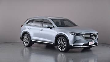 2019 MAZDA CX-9
