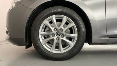 2018 Mazda 3 gallery
