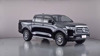 2022 GWM UTE