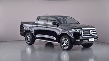 2022 GWM UTE