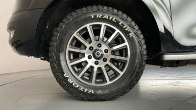 2022 GWM UTE gallery