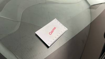 2024 TOYOTA COROLLA imperfections