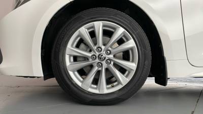 2024 TOYOTA COROLLA gallery