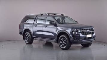 2024 FORD RANGER