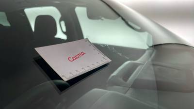 2024 FORD RANGER imperfections