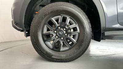 2024 FORD RANGER gallery