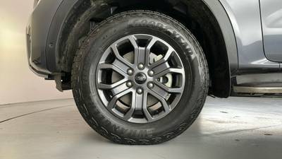 2024 FORD RANGER gallery