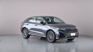 2022 AUDI Q3