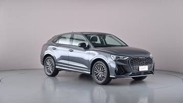 2022 AUDI Q3