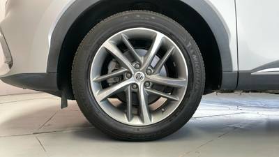 2022 MG HS+ EV gallery