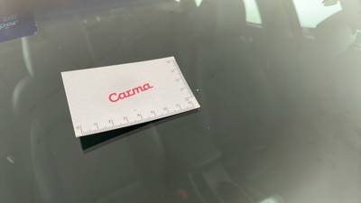 2021 HYUNDAI KONA imperfections