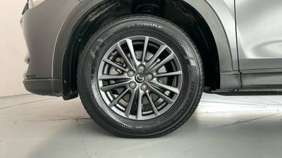 2021 Mazda CX-8 gallery