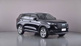 2024 GWM HAVAL H6